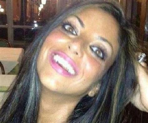 tiziana cantone video|Woman kills herself after sex tape becomes a meme